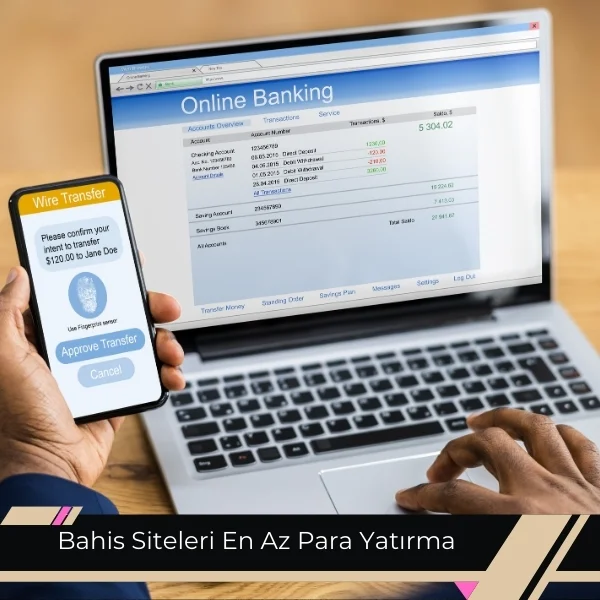 Bahis Siteleri En Az Para Yatırma