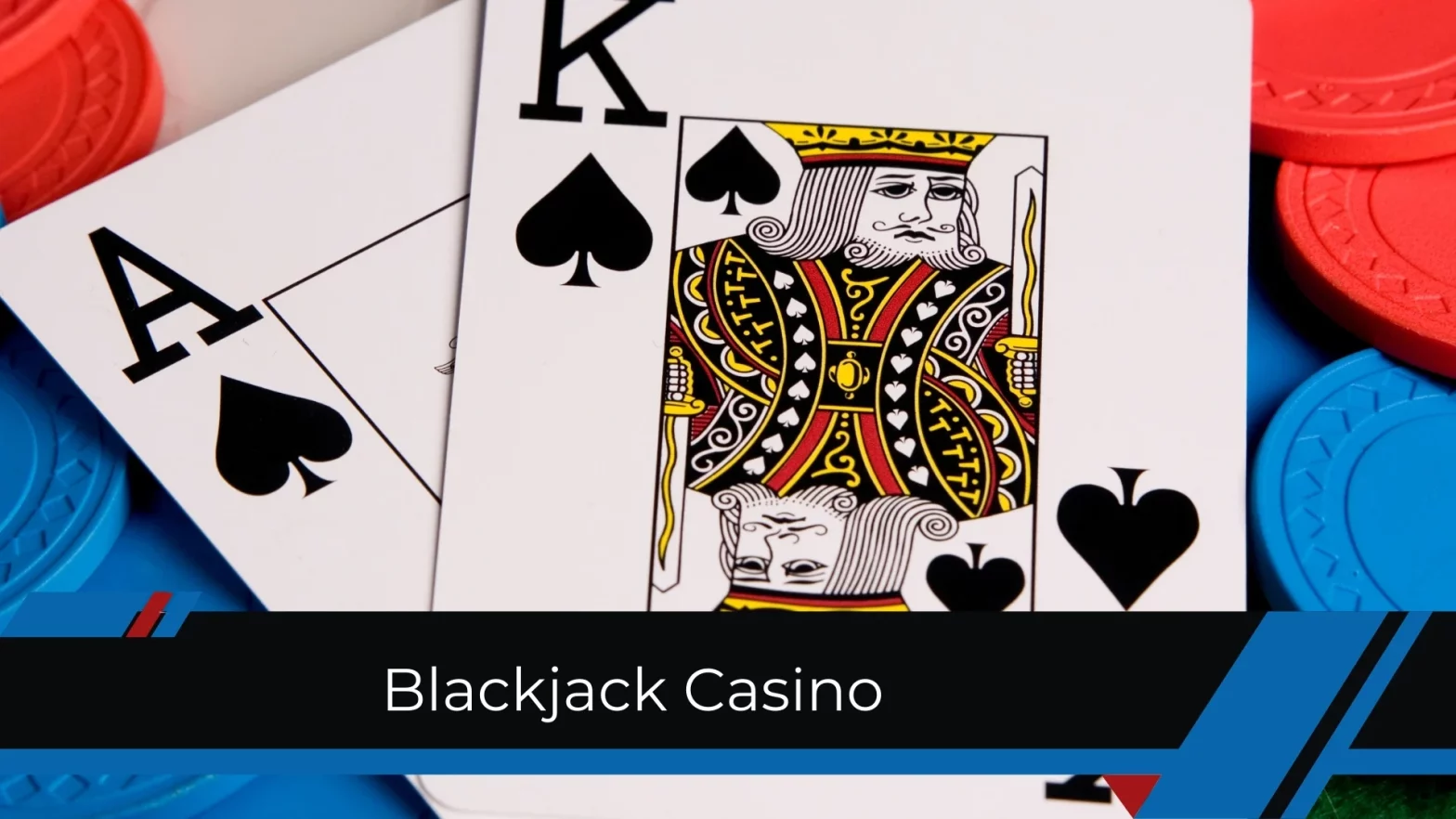 Blackjack Casino