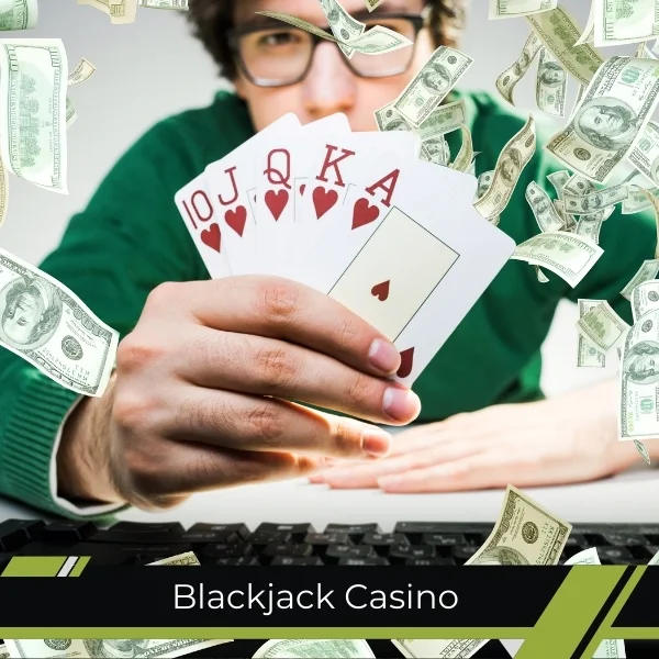 Blackjack Casino