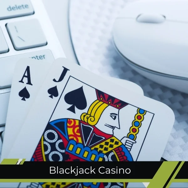 Blackjack Casino