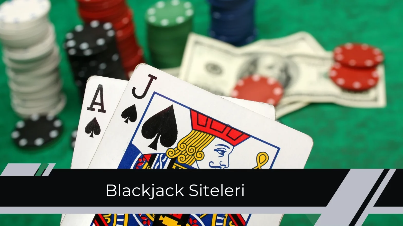 Blackjack Siteleri