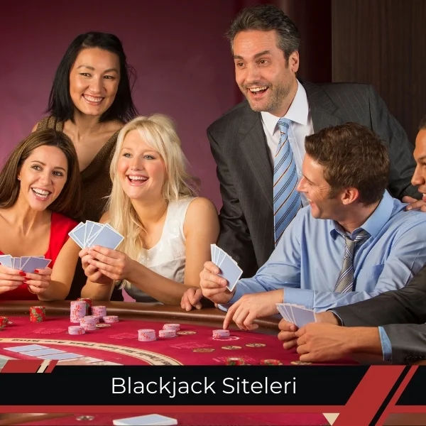 Blackjack Siteleri