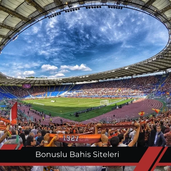 Bonuslu Bahis Siteleri