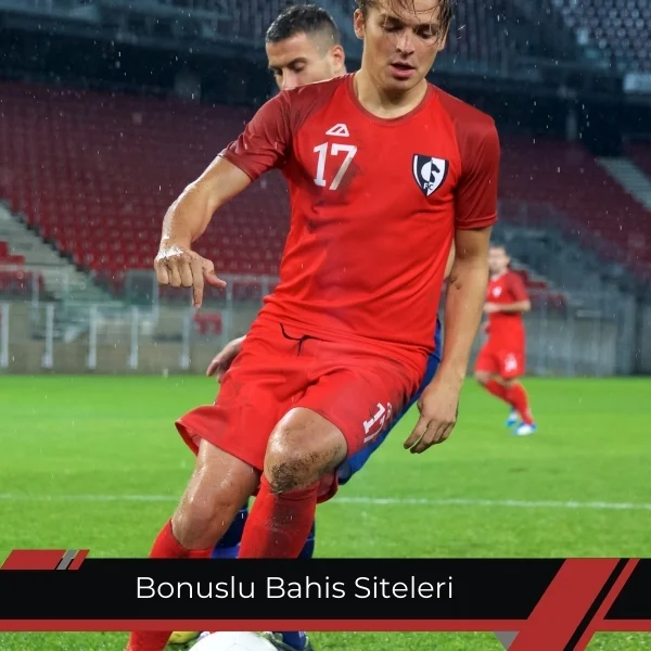 Bonuslu Bahis Siteleri