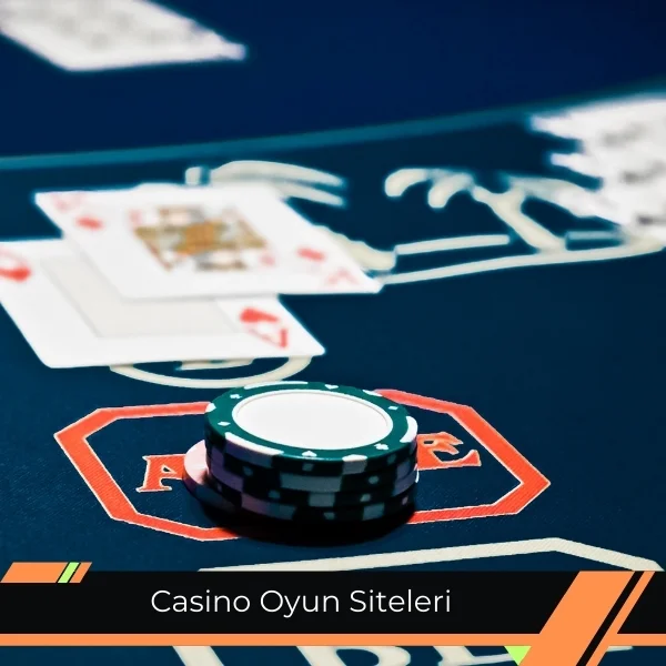 Casino Oyun Siteleri 
