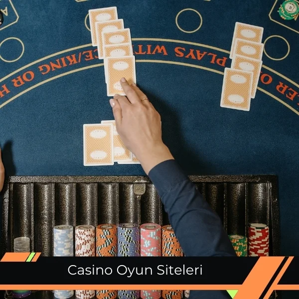 Casino Oyun Siteleri 
