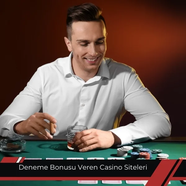 Deneme Bonusu Veren Casino Siteleri