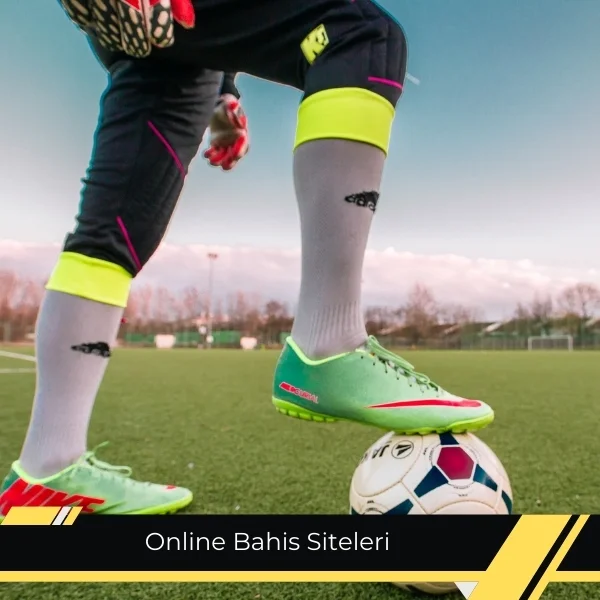 Online Bahis Siteleri