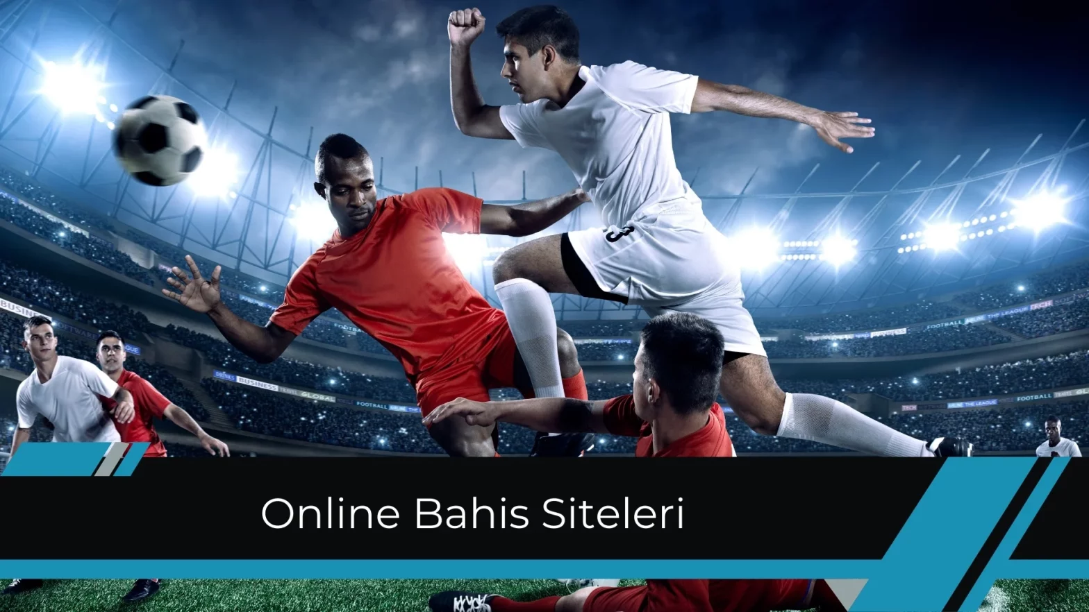 Online Bahis Siteleri