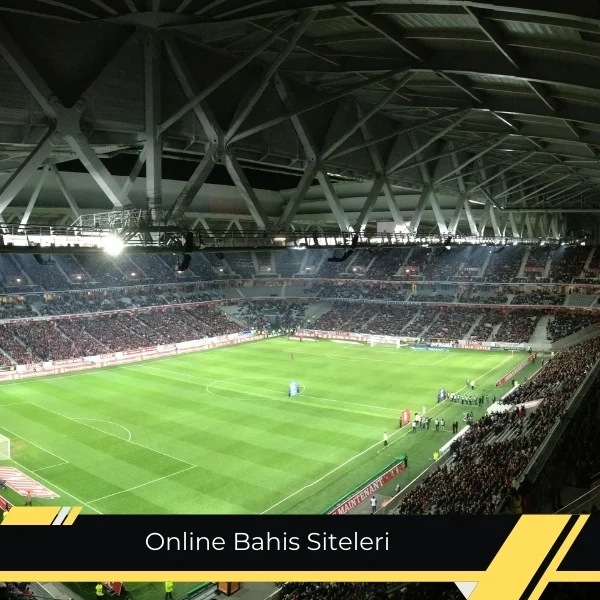 Online Bahis Siteleri